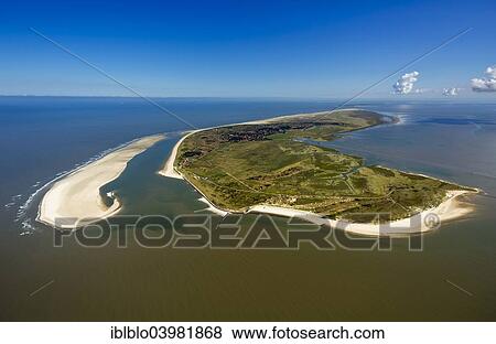 "Aerial view, sand bark, Schillbalje, Wadden Sea, North Sea, Spiekeroog, East Frisian Islands, East Frisia, Lower Saxony, Germany, Europe" View Large Photo Image Stock Photo - "Aerial view, sand bark, Schillbalje, Wadden Sea, North Sea, Spiekeroog, East Frisian Islands, East Frisia, Lower Saxony, Germany, Europe". Fotosearch