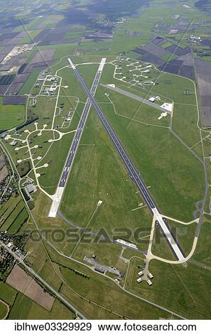 "Aerial view, Schleswig Aerodrome, Jagel, Schleswig, Schleswig-Holstein, Germany, Europe" View Large Photo Image Stock Photo - "Aerial view, Schleswig Aerodrome, Jagel, Schleswig, Schleswig-Holstein, Germany, Europe". Fotosearch