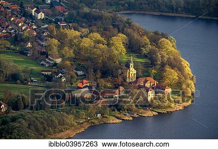 "Aerial view, Schloss Ivenack Castle with castle church, Ivenack, Muritz lakeland, Mecklenburg Lake District, Mecklenburg-Western Pomerania, Germany, Europe" View Large Photo Image Stock Image - "Aerial view, Schloss Ivenack Castle with castle church, Ivenack, Muritz lakeland, Mecklenburg Lake District, Mecklenburg-Western Pomerania, Germany, Europe". Fotosearch