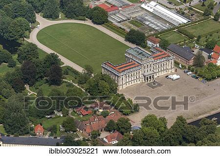 "Aerial view, Schloss Ludwigslust Castle, Schlossfreiheit street, Techentin, Ludwigslust, Mecklenburg-Western Pomerania, Germany, Europe" View Large Photo Image Stock Image - "Aerial view, Schloss Ludwigslust Castle, Schlossfreiheit street, Techentin, Ludwigslust, Mecklenburg-Western Pomerania, Germany, Europe". Fotosearch