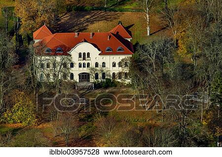 "Aerial view, Schloss Marihn Manor with garden, Marihn, Mecklenburg-Western Pomerania, Germany, Europe" View Large Photo Image Stock Photo - "Aerial view, Schloss Marihn Manor with garden, Marihn, Mecklenburg-Western Pomerania, Germany, Europe". Fotosearch
