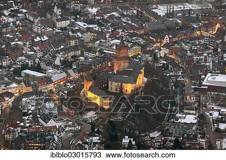 "Aerial view, Schwanenburg, castle mount, Kleve, Kleve, North Rhine-Westphalia, Germany, Europe" View Large Photo Image Stock Image - "Aerial view, Schwanenburg, castle mount, Kleve, Kleve, North Rhine-Westphalia, Germany, Europe". Fotosearch