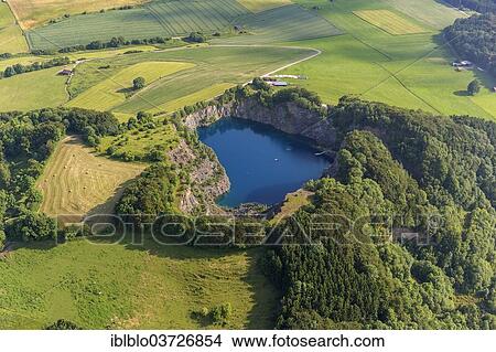 "Aerial view, """"See im Berg"""", German for """"lake in the mountains"""", Messinghausen, Brilon, North Rhine-Westphalia, Germany, Europe" View Large Photo Image Picture - "Aerial view, """"See im Berg"""", German for """"lake in the mountains"""", Messinghausen, Brilon, North Rhine-Westphalia, Germany, Europe". Fotosearch