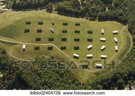 "Aerial view, solar panels, Deponie Donnerberg dumpsite, Bottrop, Ruhr area, North Rhine-Westphalia, Germany, Europe" View Large Photo Image Stock Photo - "Aerial view, solar panels, Deponie Donnerberg dumpsite, Bottrop, Ruhr area, North Rhine-Westphalia, Germany, Europe". Fotosearch