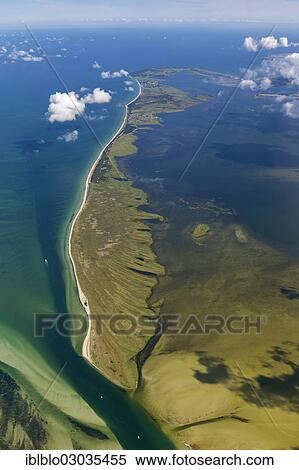 "Aerial view, south of Hiddensee Island, nature reserves of Gellen, Gaensewerder and Duenenheide, Barhoft, Hiddensee, Mecklenburg-Western Pomerania, Germany, Europe" View Large Photo Image Stock Photography - "Aerial view, south of Hiddensee Island, nature reserves of Gellen, Gaensewerder and Duenenheide, Barhoft, Hiddensee, Mecklenburg-Western Pomerania, Germany, Europe". Fotosearch