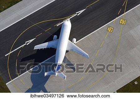 "Aerial view, transport aircraft Airbus A300-600ST Super Transporter, also known as Beluga, Hamburg, Hamburg, Germany, Europe" View Large Photo Image Stock Photograph - "Aerial view, transport aircraft Airbus A300-600ST Super Transporter, also known as Beluga, Hamburg, Hamburg, Germany, Europe". Fotosearch