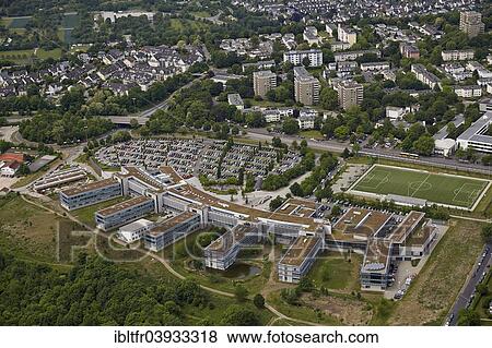 "Aerial view, University of Koblenz, Karthause quarter, Koblenz, Rhineland-Palatinate, Germany, Europe" View Large Photo Image Stock Photo - "Aerial view, University of Koblenz, Karthause quarter, Koblenz, Rhineland-Palatinate, Germany, Europe". Fotosearch