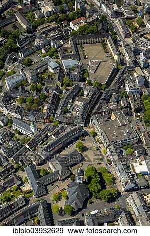 "Aerial view, Unteres Schloss, Lower Castle, Dicker Turm or Fat Tower, Siegberg, castle mount Siegen, North Rhine-Westphalia, Germany, Europe" View Large Photo Image Stock Photo - "Aerial view, Unteres Schloss, Lower Castle, Dicker Turm or Fat Tower, Siegberg, castle mount Siegen, North Rhine-Westphalia, Germany, Europe". Fotosearch
