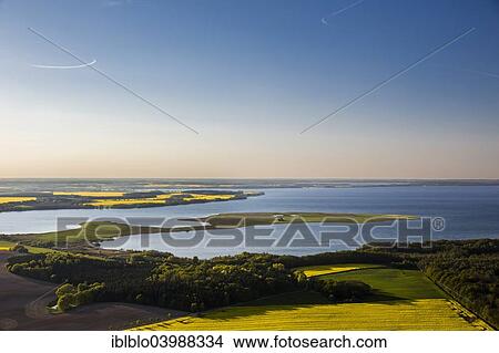 "Aerial view, view from Ludorf on Muritz Lake, Mecklenburg Lake District, Ludorf, Mecklenburg-Western Pomerania, Germany, Europe" View Large Photo Image Picture - "Aerial view, view from Ludorf on Muritz Lake, Mecklenburg Lake District, Ludorf, Mecklenburg-Western Pomerania, Germany, Europe". Fotosearch