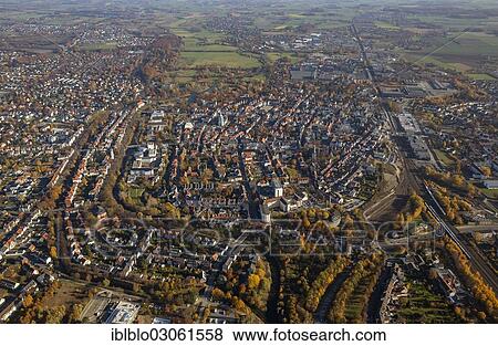 "Aerial view, view of the city centre, Lippstadt, Mitte, Berlin, Berlin, Germany, Europe" View Large Photo Image Stock Photo - "Aerial view, view of the city centre, Lippstadt, Mitte, Berlin, Berlin, Germany, Europe". Fotosearch