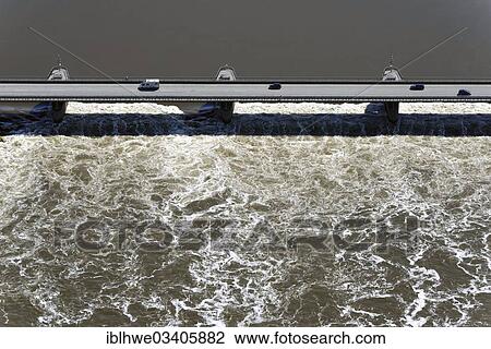 "Aerial view, weir at Geesthacht, Elbe River, Geesthacht, Schleswig-Holstein, Germany, Europe" View Large Photo Image Stock Image - "Aerial view, weir at Geesthacht, Elbe River, Geesthacht, Schleswig-Holstein, Germany, Europe". Fotosearch