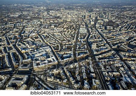 "Aerial view, winter, Essen, Ruhr district, North Rhine-Westphalia, Germany, Europe" View Large Photo Image Stock Image - "Aerial view, winter, Essen, Ruhr district, North Rhine-Westphalia, Germany, Europe". Fotosearch