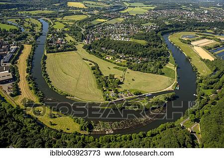 "Aerial view, Witten, Ruhr Area, North Rhine-Westphalia, Germany, Europe" View Large Photo Image Stock Image - "Aerial view, Witten, Ruhr Area, North Rhine-Westphalia, Germany, Europe". Fotosearch