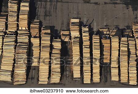 "Aerial view, wood yard of Ilim Nordic Timber, Wismar, Mecklenburg-Western Pomerania, Germany, Europe" View Large Photo Image Stock Image - "Aerial view, wood yard of Ilim Nordic Timber, Wismar, Mecklenburg-Western Pomerania, Germany, Europe". Fotosearch