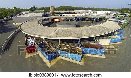 "Aerial view, Zentraler Betriebshof Marl or ZBH, with a recycling yard, Marl, Ruhr district, North Rhine-Westphalia, Germany, Europe" View Large Photo Image Stock Photo - "Aerial view, Zentraler Betriebshof Marl or ZBH, with a recycling yard, Marl, Ruhr district, North Rhine-Westphalia, Germany, Europe". Fotosearch