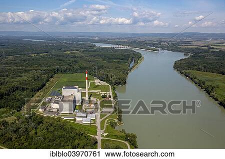 "Aerial view, Zwentendorf Nuclear Power Plant, Zwentendorf an der Donau, Lower Austria, Austria, Europe" View Large Photo Image Stock Image - "Aerial view, Zwentendorf Nuclear Power Plant, Zwentendorf an der Donau, Lower Austria, Austria, Europe". Fotosearch
