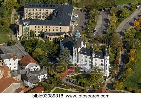 Casino Schloss Berg Casino Schloss Berg
