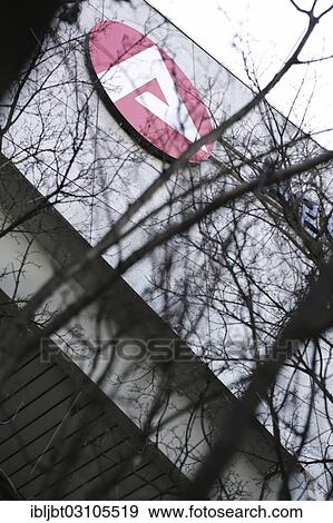 "Agentur fuer Arbeit, German for Employment Agency, Cologne, Rhineland, North Rhine-Westphalia, Germany, Europe" View Large Photo Image Stock Photo - "Agentur fuer Arbeit, German for Employment Agency, Cologne, Rhineland, North Rhine-Westphalia, Germany, Europe". Fotosearch