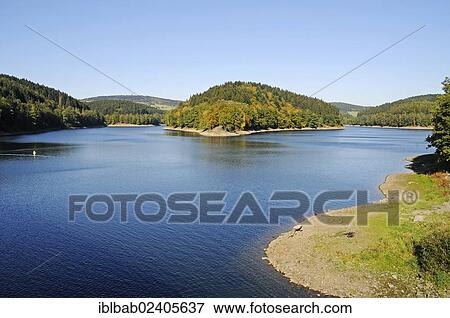 "Agger Valley Dam and Reservoir, Bergneustadt, Bergisches Land, North Rhine-Westphalia, Germany, Europe, PublicGround, Europe" View Large Photo Image Stock Photo - "Agger Valley Dam and Reservoir, Bergneustadt, Bergisches Land, North Rhine-Westphalia, Germany, Europe, PublicGround, Europe". Fotosearch