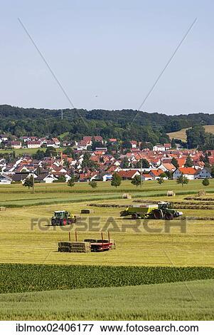 "Agricultural machines working in the fields, Honau, Baden-Wuerttemberg, Germany, Europe, PublicGround, Europe" View Large Photo Image Stock Photo - "Agricultural machines working in the fields, Honau, Baden-Wuerttemberg, Germany, Europe, PublicGround, Europe". Fotosearch