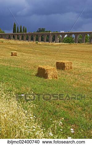 "Agua da Prata aqueduct, Evora, Alentejo, Portugal, Europe" View Large Photo Image Stock Image - "Agua da Prata aqueduct, Evora, Alentejo, Portugal, Europe". Fotosearch