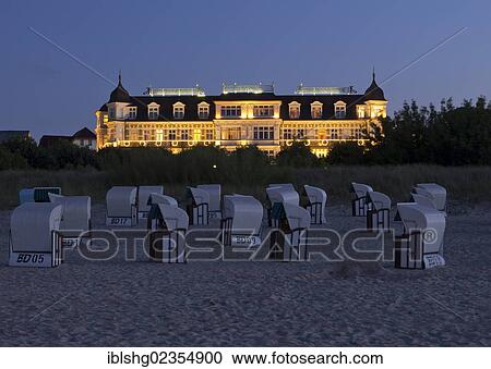 "Ahlbecker Hof, Ahlbeck, Usedom Island, Mecklenburg-Western Pomerania, Germany, Europe" View Large Photo Image Stock Image - "Ahlbecker Hof, Ahlbeck, Usedom Island, Mecklenburg-Western Pomerania, Germany, Europe". Fotosearch