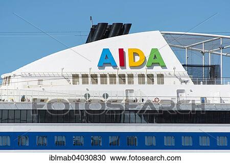 "Aida Clubschiff, cruise ship, Port of Livorno, Livorno, Tuscany, Italy, Europe" View Large Photo Image Stock Image - "Aida Clubschiff, cruise ship, Port of Livorno, Livorno, Tuscany, Italy, Europe". Fotosearch