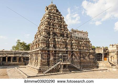 "Airavatesvara Temple, temple complex, Darasuram, Tamil Nadu, India, Asia" View Large Photo Image Stock Image - "Airavatesvara Temple, temple complex, Darasuram, Tamil Nadu, India, Asia". Fotosearch