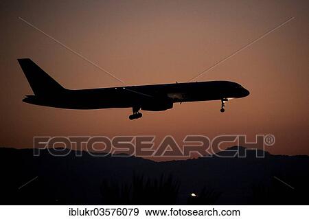 "Aircraft approaching Dalaman Airport at dusk, Dalaman, Mugla Province, Aegean region, Turkey, Asia" View Large Photo Image Stock Photo - "Aircraft approaching Dalaman Airport at dusk, Dalaman, Mugla Province, Aegean region, Turkey, Asia". Fotosearch