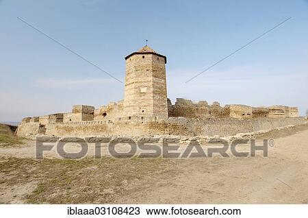 "Akkerman fortress, Bilhorod-Dnistrovskyi, Odessa Oblast, Ukraine, Europe" View Large Photo Image Stock Image - "Akkerman fortress, Bilhorod-Dnistrovskyi, Odessa Oblast, Ukraine, Europe". Fotosearch
