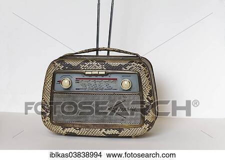 "Akkord Pinguin U 58, portable radio from 1958, Radio Museum Duisburg, North Rhine-Westphalia, Germany, Europe" View Large Photo Image Picture - "Akkord Pinguin U 58, portable radio from 1958, Radio Museum Duisburg, North Rhine-Westphalia, Germany, Europe". Fotosearch