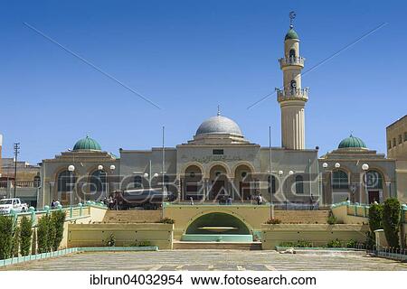 "Al Quarafi al Rashidin Mosque, Asmara, Eritrea, Africa" View Large Photo Image Picture - "Al Quarafi al Rashidin Mosque, Asmara, Eritrea, Africa". Fotosearch
