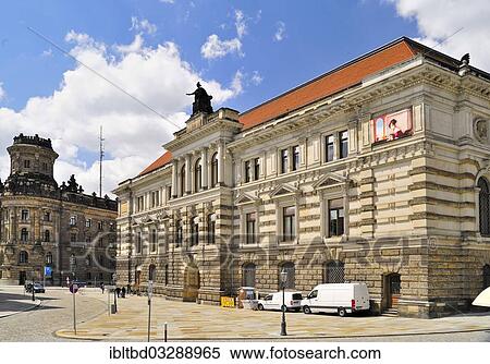 "Albertinum Dresden, Dresden, Saxony, Germany, Europe" View Large Photo Image Stock Photography - "Albertinum Dresden, Dresden, Saxony, Germany, Europe". Fotosearch