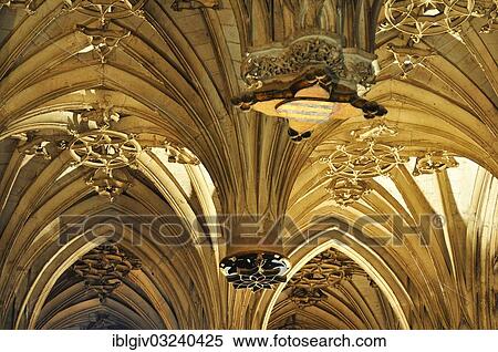 "Albi Cathedral, formally the Cathedral of Saint Cecilia, Cathedrale Sainte-Cecile d'Albi, interior, Albi, Departement Tarn, Midi-Pyrenees, France, Europe" View Large Photo Image Stock Photography - "Albi Cathedral, formally the Cathedral of Saint Cecilia, Cathedrale Sainte-Cecile d'Albi, interior, Albi, Departement Tarn, Midi-Pyrenees, France, Europe". Fotosearch