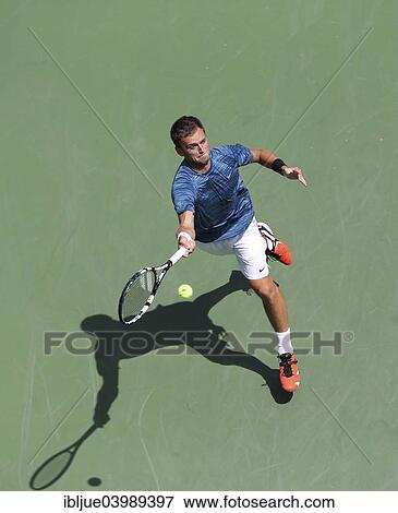 "Aleksandr Nedovyesov, KAZ, US Open 2014, ITF Grand Slam Tennis Tournament, USTA Billie Jean King National Tennis Center, Flushing Meadows, New York, United States, North America" View Large Photo Image Stock Photo - "Aleksandr Nedovyesov, KAZ, US Open 2014, ITF Grand Slam Tennis Tournament, USTA Billie Jean King National Tennis Center, Flushing Meadows, New York, United States, North America". Fotosearch
