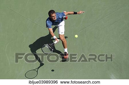"Aleksandr Nedovyesov, KAZ, US Open 2014, ITF Grand Slam Tennis Tournament, USTA Billie Jean King National Tennis Center, Flushing Meadows, New York, United States, North America" View Large Photo Image Stock Photograph - "Aleksandr Nedovyesov, KAZ, US Open 2014, ITF Grand Slam Tennis Tournament, USTA Billie Jean King National Tennis Center, Flushing Meadows, New York, United States, North America". Fotosearch