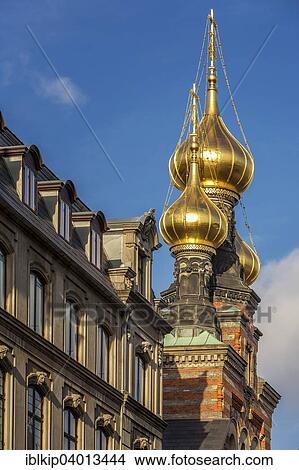 "Alexander Nevsky Church, Russian Orthodox church, Copenhagen, Denmark, Europe" View Large Photo Image Picture - "Alexander Nevsky Church, Russian Orthodox church, Copenhagen, Denmark, Europe". Fotosearch