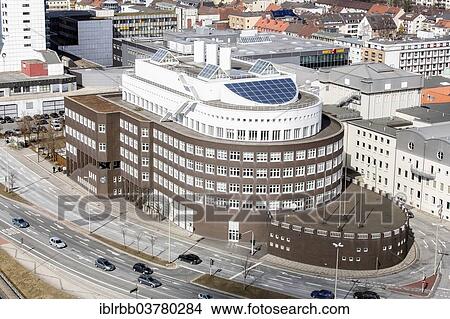 "Alfred Wegener Institute for Polar and Marine Research, former main building, Bremerhaven, Bremen, Germany, Europe" View Large Photo Image Picture - "Alfred Wegener Institute for Polar and Marine Research, former main building, Bremerhaven, Bremen, Germany, Europe". Fotosearch