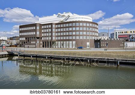 "Alfred Wegener Institute for Polar and Marine Research, former main building, Bremerhaven, Bremen, Germany, Europe" View Large Photo Image Stock Image - "Alfred Wegener Institute for Polar and Marine Research, former main building, Bremerhaven, Bremen, Germany, Europe". Fotosearch