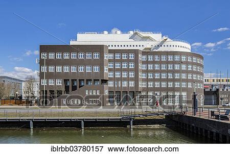 "Alfred Wegener Institute for Polar and Marine Research, former main building, Bremerhaven, Bremen, Germany, Europe" View Large Photo Image Stock Photo - "Alfred Wegener Institute for Polar and Marine Research, former main building, Bremerhaven, Bremen, Germany, Europe". Fotosearch
