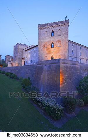 "Aljaferia Palace, Zaragoza, Aragon, Spain, Europe" View Large Photo Image Stock Photo - "Aljaferia Palace, Zaragoza, Aragon, Spain, Europe". Fotosearch