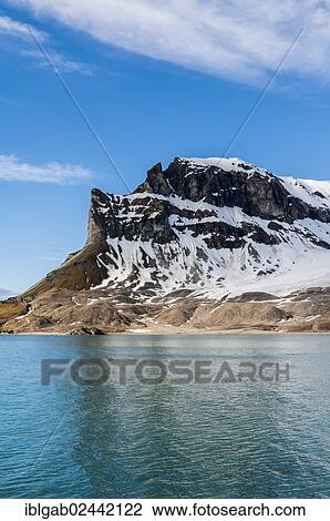 "Alkehornet, Spitsbergen West coast, Svalbard archipelago, Norway, Europe" View Large Photo Image Stock Image - "Alkehornet, Spitsbergen West coast, Svalbard archipelago, Norway, Europe". Fotosearch