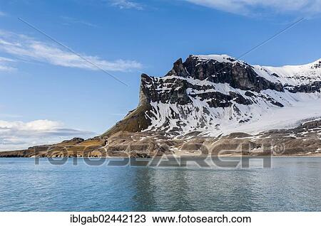 "Alkehornet, Spitsbergen West coast, Svalbard archipelago, Norway, Europe" View Large Photo Image Stock Image - "Alkehornet, Spitsbergen West coast, Svalbard archipelago, Norway, Europe". Fotosearch