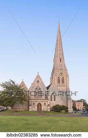 "All Saints Church, Blackheath, London, England, United Kingdom, Europe" View Large Photo Image Stock Photography - "All Saints Church, Blackheath, London, England, United Kingdom, Europe". Fotosearch