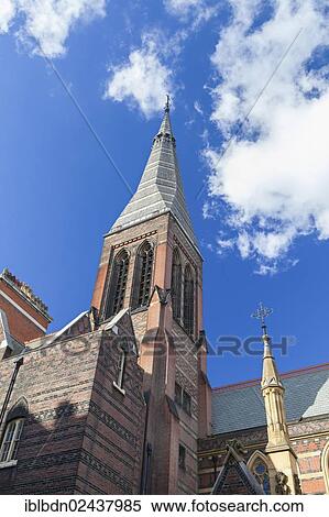 "All Saints church, Margaret Street, London, England, United Kingdom, Europe" View Large Photo Image Stock Photography - "All Saints church, Margaret Street, London, England, United Kingdom, Europe". Fotosearch