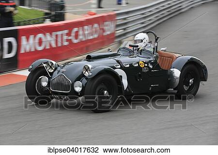 "Allard J2, built 1951, driver Robert Francis, C series of sports cars, 9th Grand Prix Historique Monaco 2014 Monaco" View Large Photo Image Stock Image - "Allard J2, built 1951, driver Robert Francis, C series of sports cars, 9th Grand Prix Historique Monaco 2014 Monaco". Fotosearch