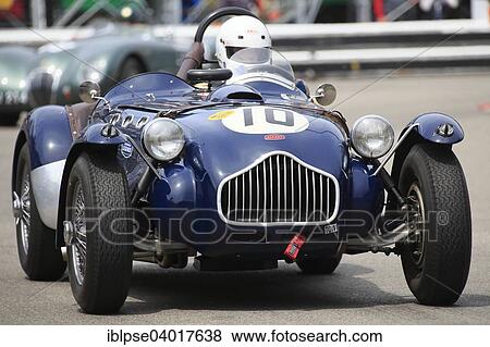 "Allard J2, built in 1950, driver Till Bechtolsheimer, Series C sports car, 9th Grand Prix Historique Monaco 2014 Monaco" View Large Photo Image Stock Photo - "Allard J2, built in 1950, driver Till Bechtolsheimer, Series C sports car, 9th Grand Prix Historique Monaco 2014 Monaco". Fotosearch