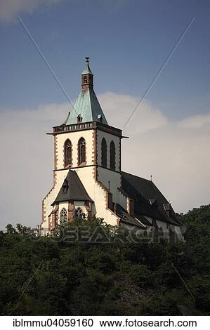 "Allerheiligenbergkapelle, All Saints' Chapel, Lahnstein, Rhineland-Palatinate, Germany, Europe" View Large Photo Image Stock Image - "Allerheiligenbergkapelle, All Saints' Chapel, Lahnstein, Rhineland-Palatinate, Germany, Europe". Fotosearch