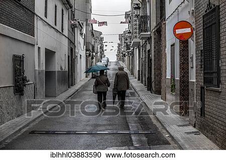 "Alleyway, Chiva, Valencia, Province of Valencia, Spain, Europe" View Large Photo Image Stock Image - "Alleyway, Chiva, Valencia, Province of Valencia, Spain, Europe". Fotosearch