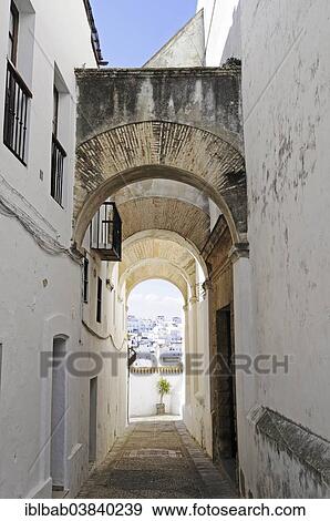 "Alleyway in the historic centre, Vejer de la Frontera, Cadiz Province, Costa de la Luz, Andalusia, Spain, Europe" View Large Photo Image Stock Photo - "Alleyway in the historic centre, Vejer de la Frontera, Cadiz Province, Costa de la Luz, Andalusia, Spain, Europe". Fotosearch